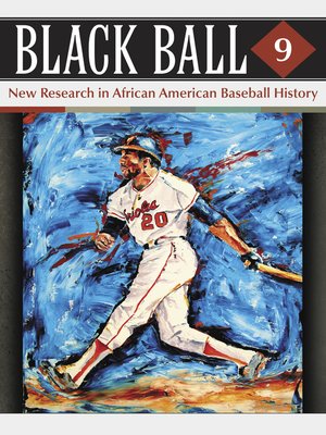 cover image of Black Ball 9